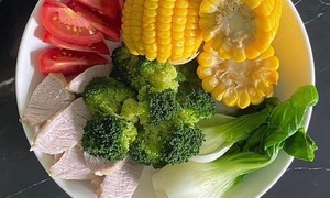 Are broccoli benefits for eye health?