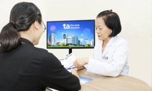 HPV: the culprit behind cervical cancer