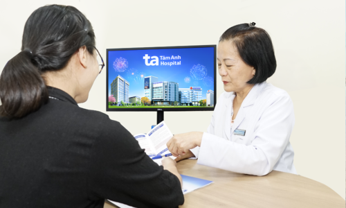 HPV: the culprit behind cervical cancer