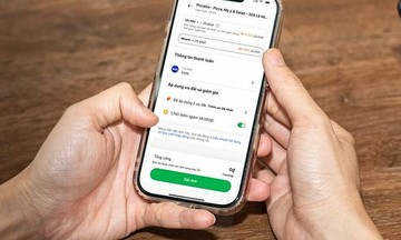 Young people leverage reward programs when ordering food