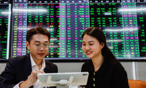Vietnamese brokerage firms in a capital raising race