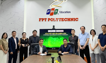 DTS Semiconductor and FPT Polytechnic partner to train semiconductor workforce