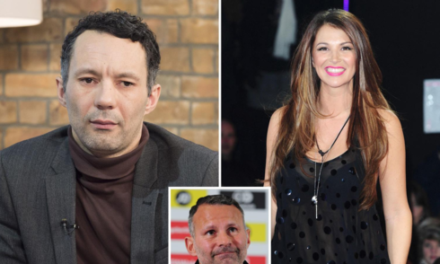 Shocking love scandals in sports