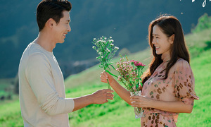 Son Ye Jin: 'Filming with Hyun Bin was pure joy'