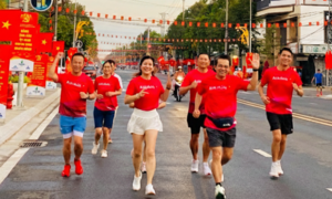 IAV Run season two kicks off on 15/9