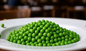 6 plant-based protein sources for blood sugar control
