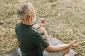 Four secrets to healthy living
