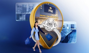 PNJ launches 'Jewelry deals chain' in September