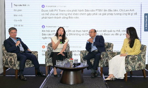 Vietnamese businesses show growing commitment to sustainability initiatives