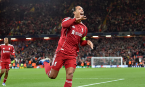 Henry doubts Liverpool's Champions League title chances