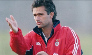 Benfica: where Mourinho's road to glory began