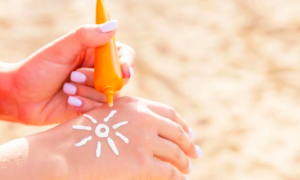 Sunscreen recalled: SPF advertised as 50, tested at 12