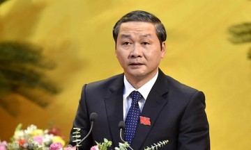 Leadership shake-up in Thanh Hoa province