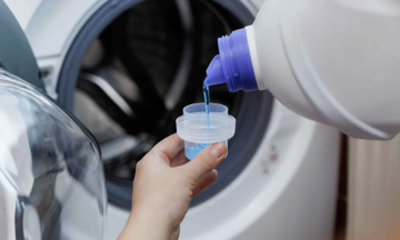 The truth about frozen laundry detergent pods