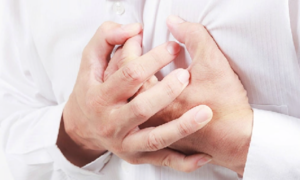 6 often overlooked signs of high blood pressure