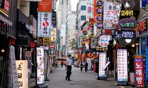 Fed rate cut paves the way for Asian interest rate reductions