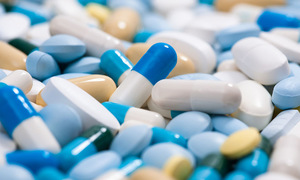 Canada releases list of 29 most dangerous drug-resistant pathogens