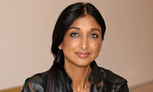 Doctor reverses her biological age from 53 to 20