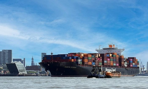 Marine cargo insurance leads global market