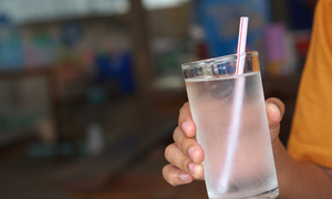 Can sharing straws spread HPV?