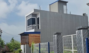 Lawyer: 'Building on the wrong land sets a dangerous precedent'