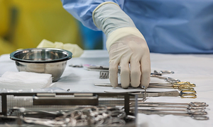 Honeymoon tragedy: groom loses testicle after accident