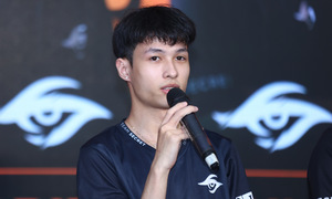 Team Secret Whales throws down the gauntlet to Taiwanese rivals ahead of LCP finals