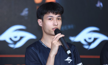 Team Secret Whales throws down the gauntlet to Taiwanese rivals ahead of LCP finals