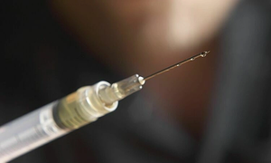 Sepsis follows pain relief injection for neck and shoulder pain