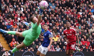 Liverpool maintains perfect Premier League start