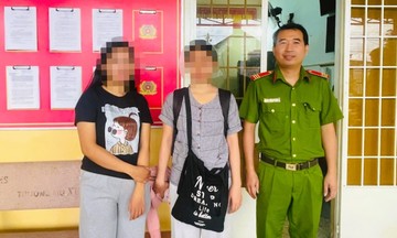 Deputy police chief threatened after rescuing online kidnapping victim