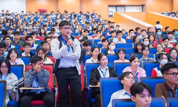 Can Tho University of Medicine and Pharmacy announces additional admissions