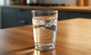 Hydration for healthy kidneys