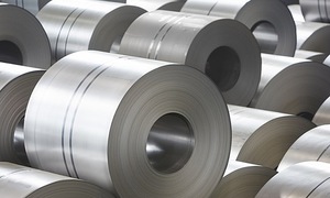 EU investigates cold-rolled steel imports from Vietnam