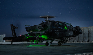 US eliminates senior ISIS commander in Syria