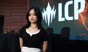 Taiwanese fan: 'LCP is revitalizing the region's Esports scene'