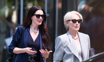 The Devil Wears Prada 2 faces gen Z challenges