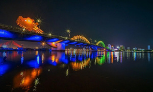 What to know for your first time at LCP 2025 in Da Nang