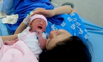 Debate over children taking their mother's surname