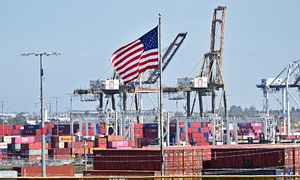 California has the highest poverty rate in the US