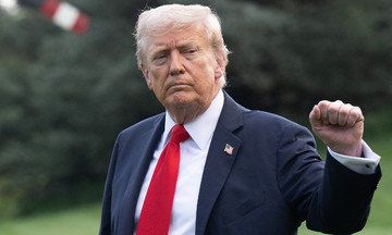 Trump's economic policies face Supreme Court scrutiny