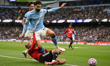 Why Amorim's system isn't working at Man Utd