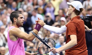 Alcaraz and Sinner could meet in Davis Cup final