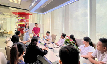 Lucky Shop e-commerce platform launches in Vietnam