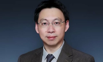 Semiconductor expert returns to China to teach at Tsinghua University