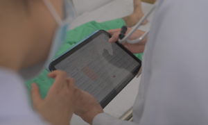 Cho Ray hospital digitization saves lives