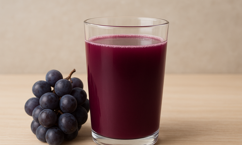 6 antioxidant-rich drinks to ward off disease