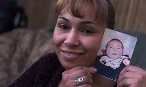 The arson and kidnapping of Delimar Vera