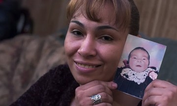 The arson and kidnapping of Delimar Vera