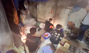 Counterfeit Thai detergent ring busted in Ho Chi Minh City